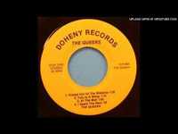 pochette album I spent the rent