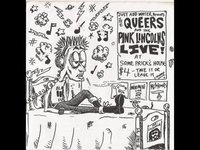 pochette album Kicked out of the webelos