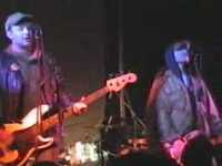 pochette album Live this life