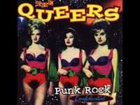 pochette album Motherfucker