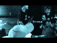 pochette album Night of the livid queer