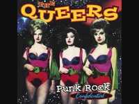 pochette album Rancid motherfucker