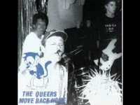 pochette album She's a cretin