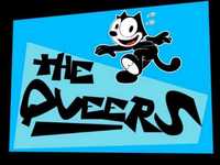 pochette album Too many twinkies