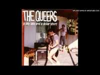 pochette album We'd have a riot doing heroin