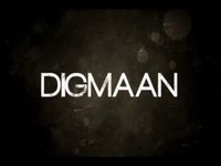 pochette album Digmaan