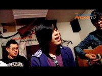 pochette album Strikeout