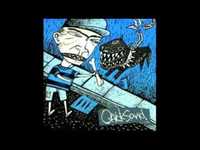 pochette album Shovel