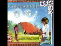 pochette album Just for love (part 2)