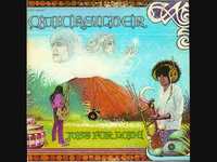 pochette album The hat