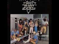 pochette album Eye for an eye