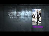 pochette album Vandal