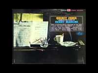 pochette album Days of wine and roses