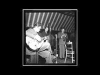 pochette album Soldier in the rain