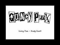 pochette album Brady bunch