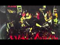 pochette album Ugly american