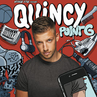 pochette album J'avance