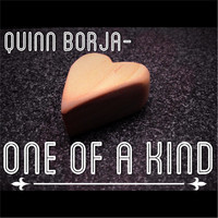 pochette album One of a kind