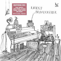 pochette album Short stories