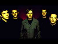 pochette album Contrails