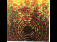 pochette album Liberation day