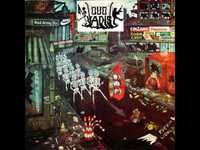 pochette album Czerwone prawo