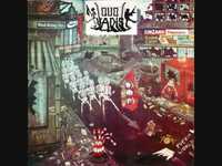 pochette album Quo vadis