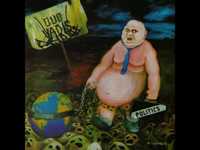 pochette album Serce