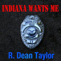 pochette album Indiana wants me