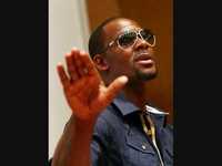 pochette album Already taken