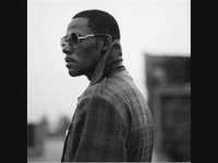 pochette album Be with you