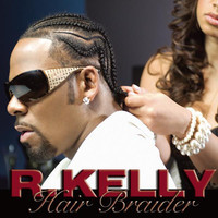 pochette album Hair braider