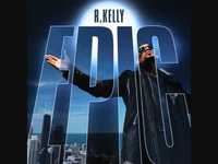 pochette album Heal it