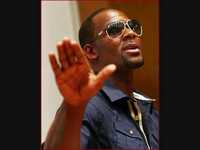 pochette album Hold on