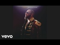 pochette album Marching band