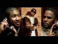 pochette album Same girl remix