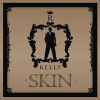 pochette album Skin