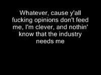 pochette album The champ