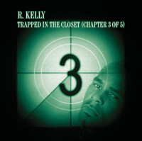pochette album Trapped in the closet (chapter 3 of 5)