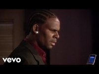 pochette album Trapped in the closet (chapter 3)