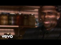 pochette album Trapped in the closet (chapter 8)