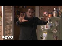 pochette album Trapped in the closet (chapter 9)