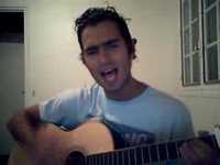 pochette album Famous love