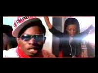 pochette album I dey mad oh