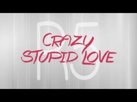 pochette album Crazy stupid love