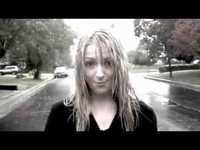 pochette album Never