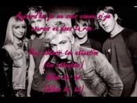 pochette album Smile (traduction)