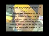 pochette album Ladies love me