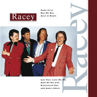 pochette album Boy oh boy