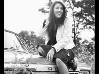 pochette album Lovin' you